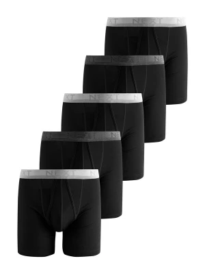 Obrázek produktu Next Boxerky světle šedá / tmavě šedá / černá