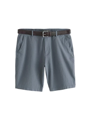 Obrázek produktu Next Chino kalhoty chladná modrá