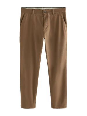 Obrázek produktu Next Chino kalhoty hnědá