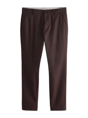 Obrázek produktu Next Chino kalhoty hnědá