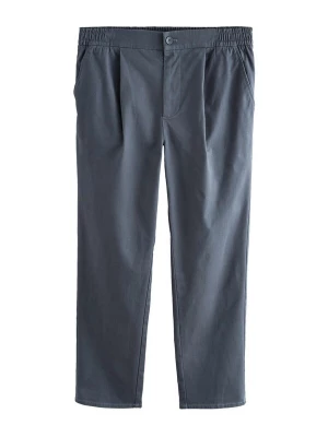 Obrázek produktu Next Chino kalhoty kouřově modrá