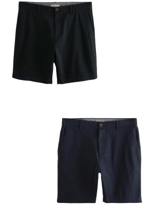 Obrázek produktu Next Chino kalhoty námořnická modř / černá