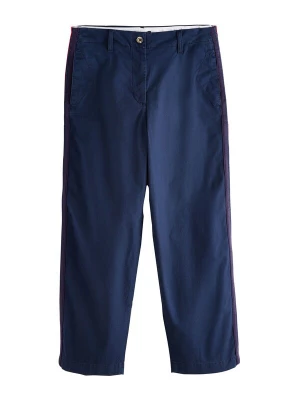 Obrázek produktu Next Chino kalhoty námořnická modř / indigo