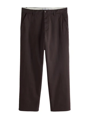Obrázek produktu Next Chino kalhoty tmavě hnědá