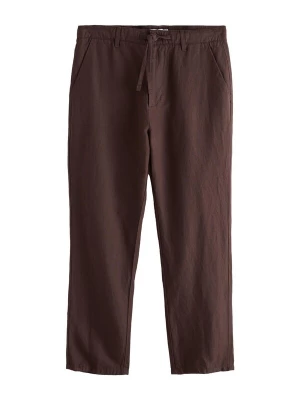 Obrázek produktu Next Chino kalhoty vínově červená