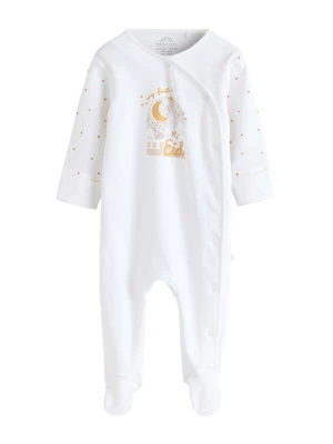Obrázek produktu Next Dupačky / body 'Eid' zlatá / bílá