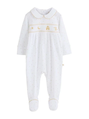 Obrázek produktu Next Dupačky / body 'Eid' zlatá / bílá