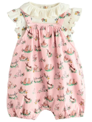 Obrázek produktu Next Dupačky / body pink