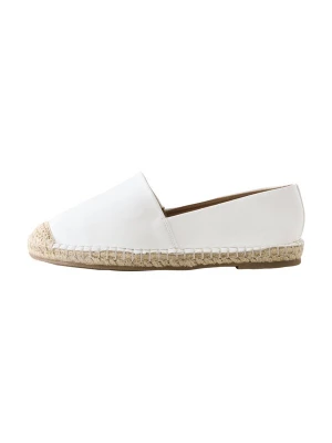 Obrázek produktu Next Espadrilky 'Forever Comfort' bílá