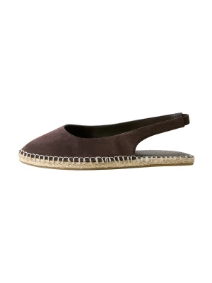 Obrázek produktu Next Espadrilky 'Forever Comfort®' čokoládová