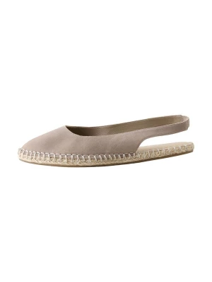 Obrázek produktu Next Espadrilky 'Forever Comfort' starobéžová