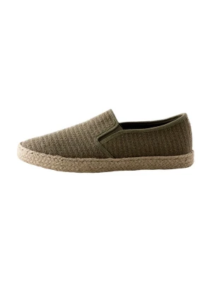 Obrázek produktu Next Espadrilky khaki