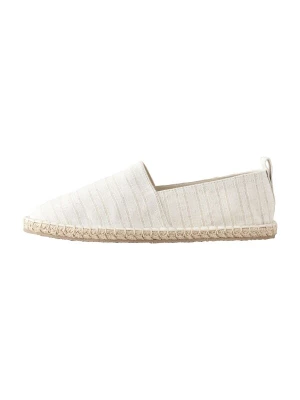 Obrázek produktu Next Espadrilky krémová / písková