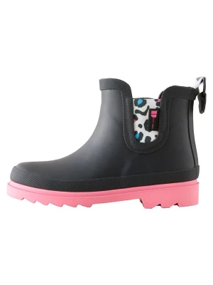 Obrázek produktu Next Gumové holínky modrá / pink / černá / bílá