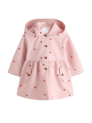 Obrázek produktu Next Kabát pink / růžová