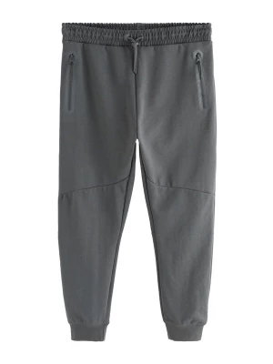 Obrázek produktu Next Kalhoty 'Athleisure' tmavě šedá