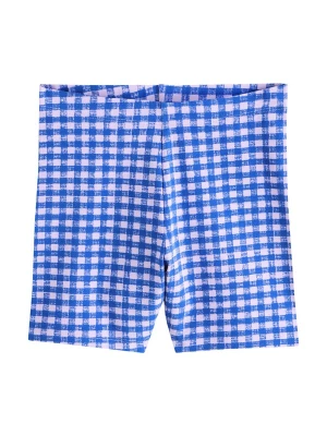 Obrázek produktu Next Kalhoty modrá / bílá