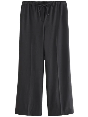 Obrázek produktu Next Kalhoty s puky antracitová