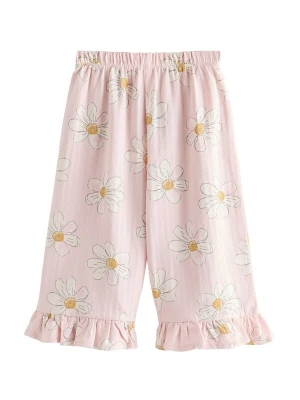Obrázek produktu Next Kalhoty žlutá / růže / offwhite