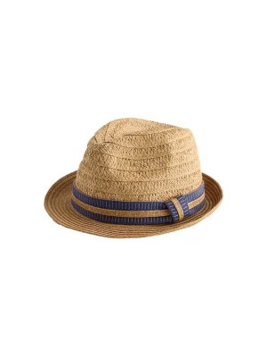 Obrázek produktu Next Klobouk marine modrá / cappuccino