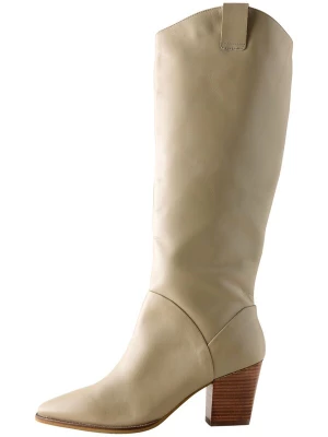 Obrázek produktu Next Kozačky 'Forever Comfort' béžová