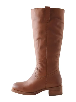 Obrázek produktu Next Kozačky 'Forever Comfort' karamelová