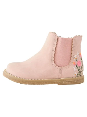 Obrázek produktu Next Kozačky zelená / pink / růžová / bílá