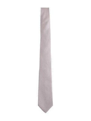 Obrázek produktu Next Kravata růžová / černá / bílá