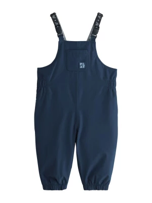 Obrázek produktu Next Laclové kalhoty námořnická modř