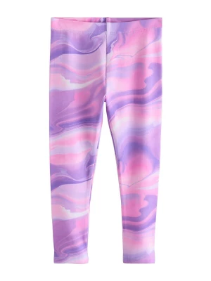 Obrázek produktu Next Legíny fialová / lenvandulová / pink