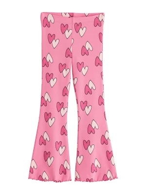 Obrázek produktu Next Legíny pink / pastelově růžová / světle růžová