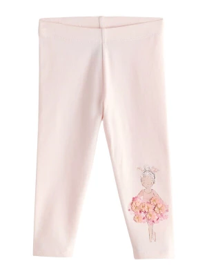 Obrázek produktu Next Legíny pink / růžová