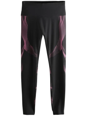 Obrázek produktu Next Legíny světle růžová / černá
