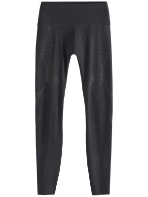Obrázek produktu Next Legíny tmavě šedá / černá