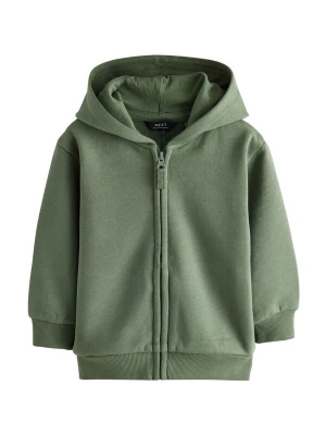 Obrázek produktu Next Mikina modrá / žlutá / khaki / červená