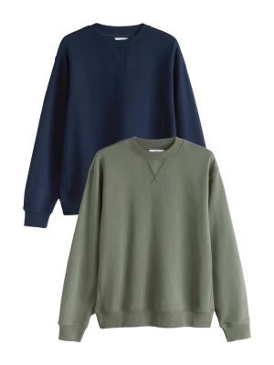 Obrázek produktu Next Mikina námořnická modř / khaki