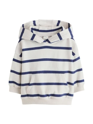 Obrázek produktu Next Mikina námořnická modř / offwhite