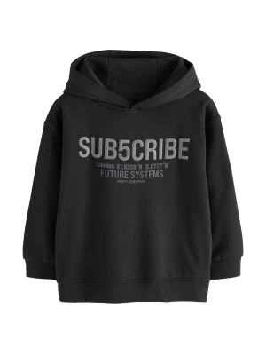 Obrázek produktu Next Mikina šedá / černá