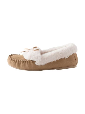Obrázek produktu Next Mokasíny hnědá / bílá