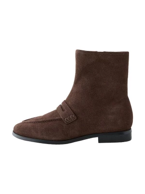 Obrázek produktu Next Nízké kozačky 'Forever Comfort®' hnědá