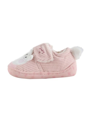 Obrázek produktu Next Pantofle 'Peppa Pig' pink / růžová / bílá