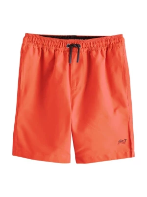 Obrázek produktu Next Plavecké šortky oranžová / černá