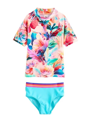 Obrázek produktu Next Plavky modrá / aqua modrá / korálová / pink