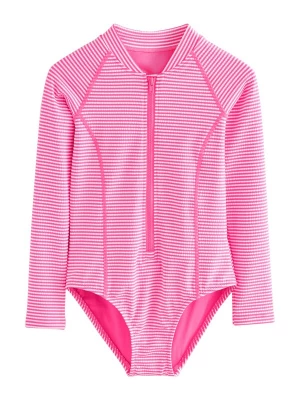 Obrázek produktu Next Plavky pink / bílá