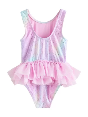 Obrázek produktu Next Plavky světle žlutá / mátová / lenvandulová / pink