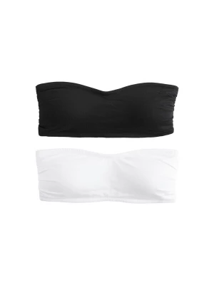 Obrázek produktu Next Podprsenka černá / bílá