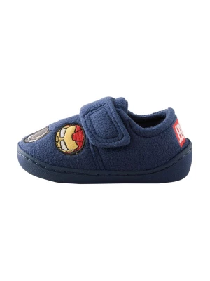 Obrázek produktu Next Polobotky 'Marvel' námořnická modř / žlutá / červená / bílá