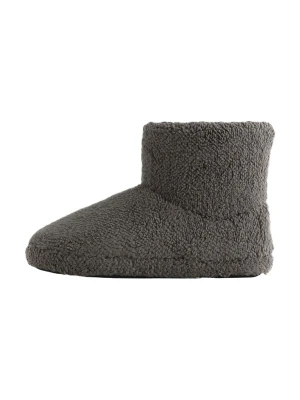 Obrázek produktu Next Polobotky šedá