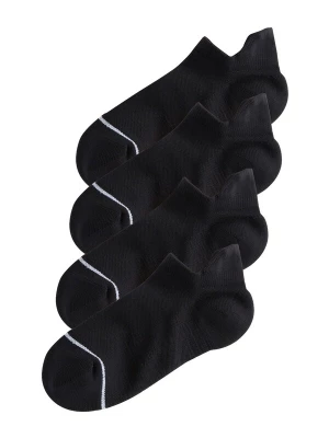 Obrázek produktu Next Ponožky černá / bílá