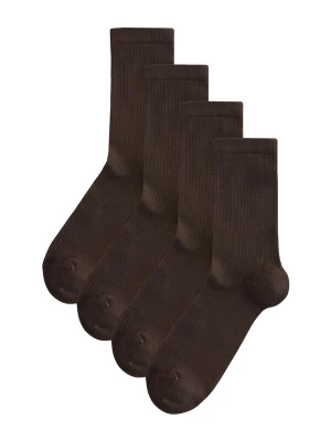 Obrázek produktu Next Ponožky čokoládová